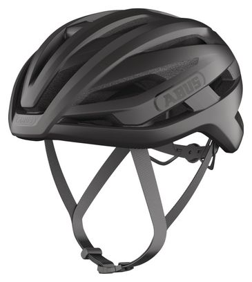 Casque Abus StormChaser Ace Noir Velvet
