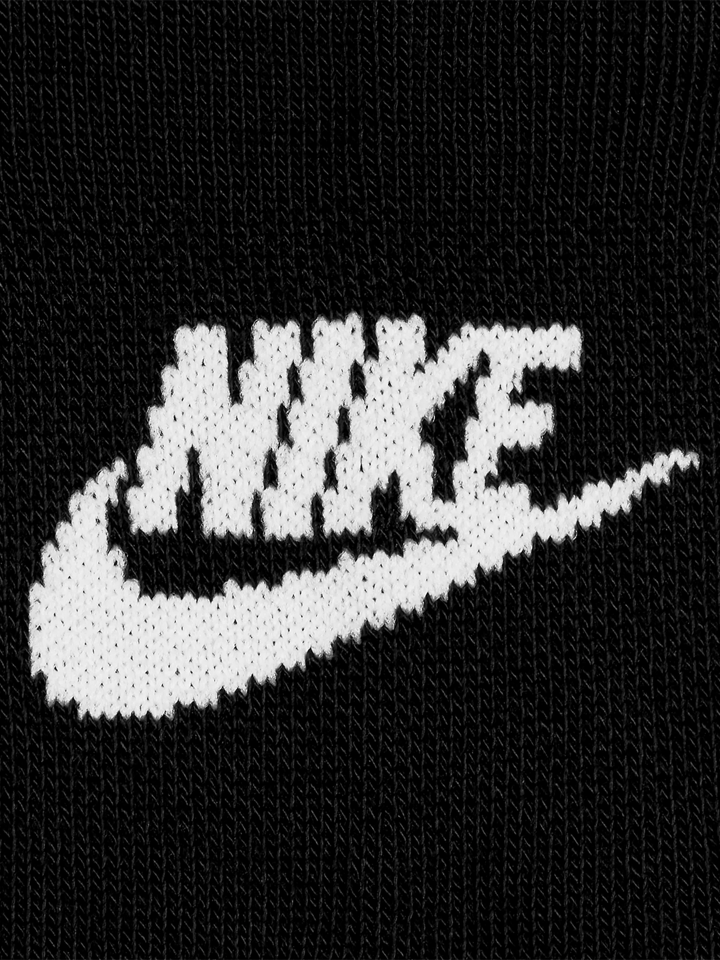 Sportswear Essential Ankle Socks