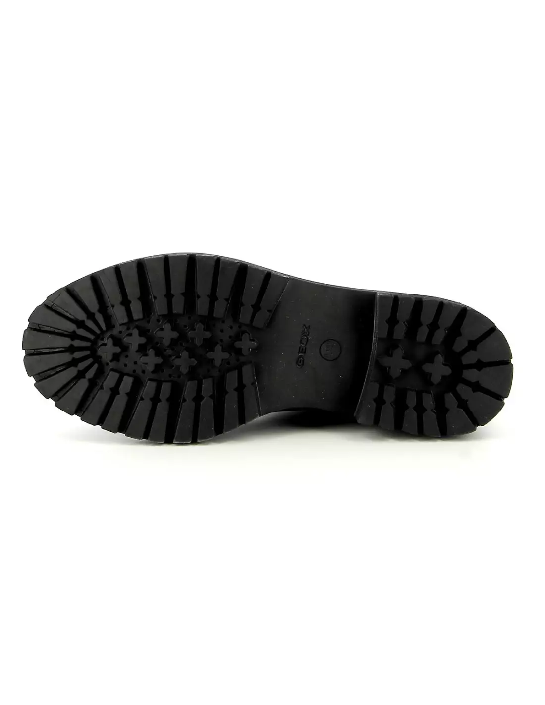 GEOX IRIDEA - Chelsea Black