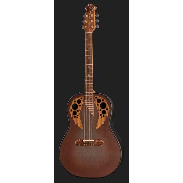 Adamas 1687GT-9-G RevBrownBurst