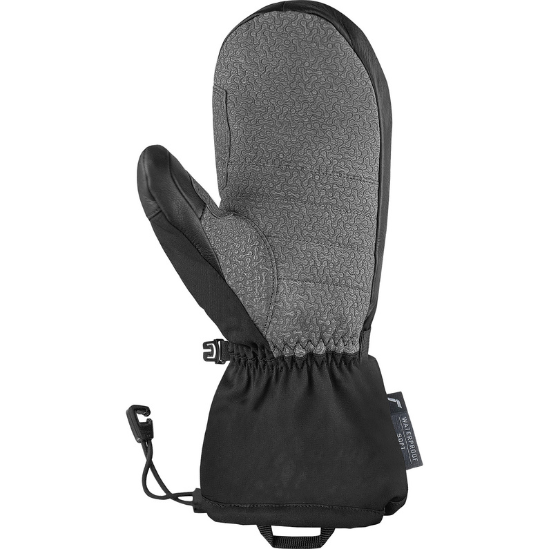 Reusch Advanced Heat R-TEX XT Handschuhe