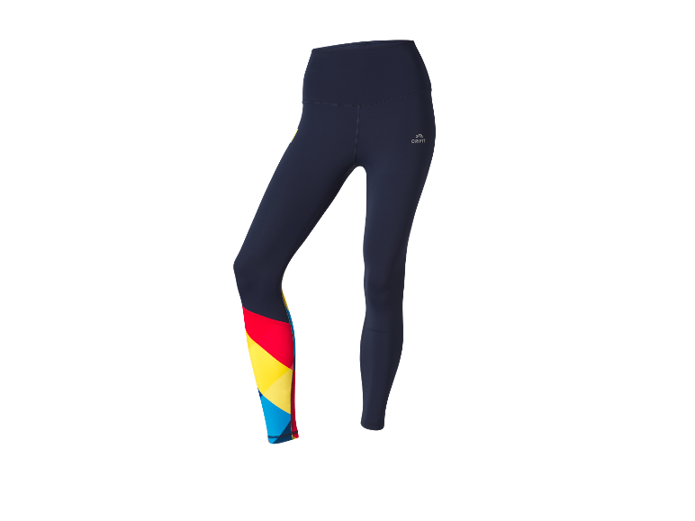 Dames sportlegging Lidl-Trek 2025
