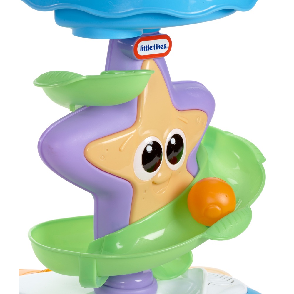 Little Tikes Stand 'n Dance Seestern