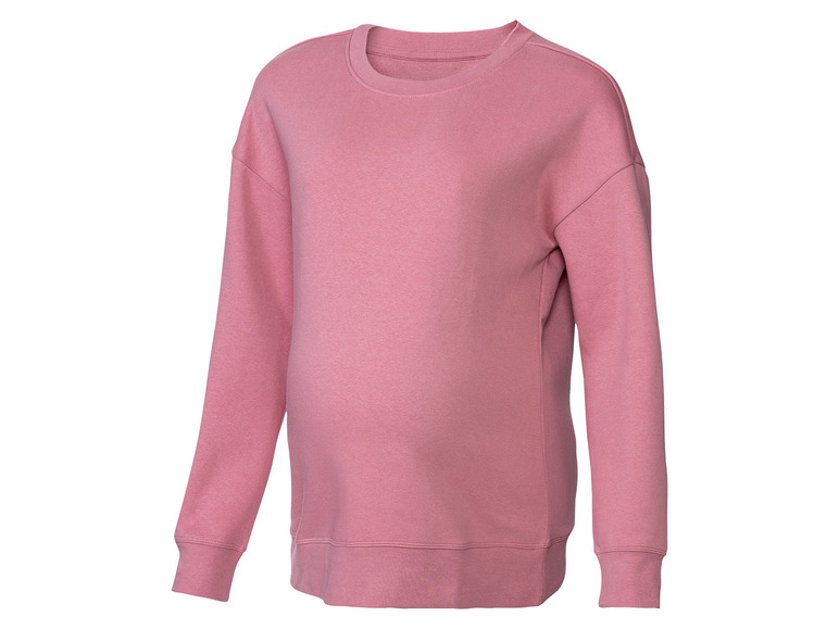 Dames zwangerschapssweater