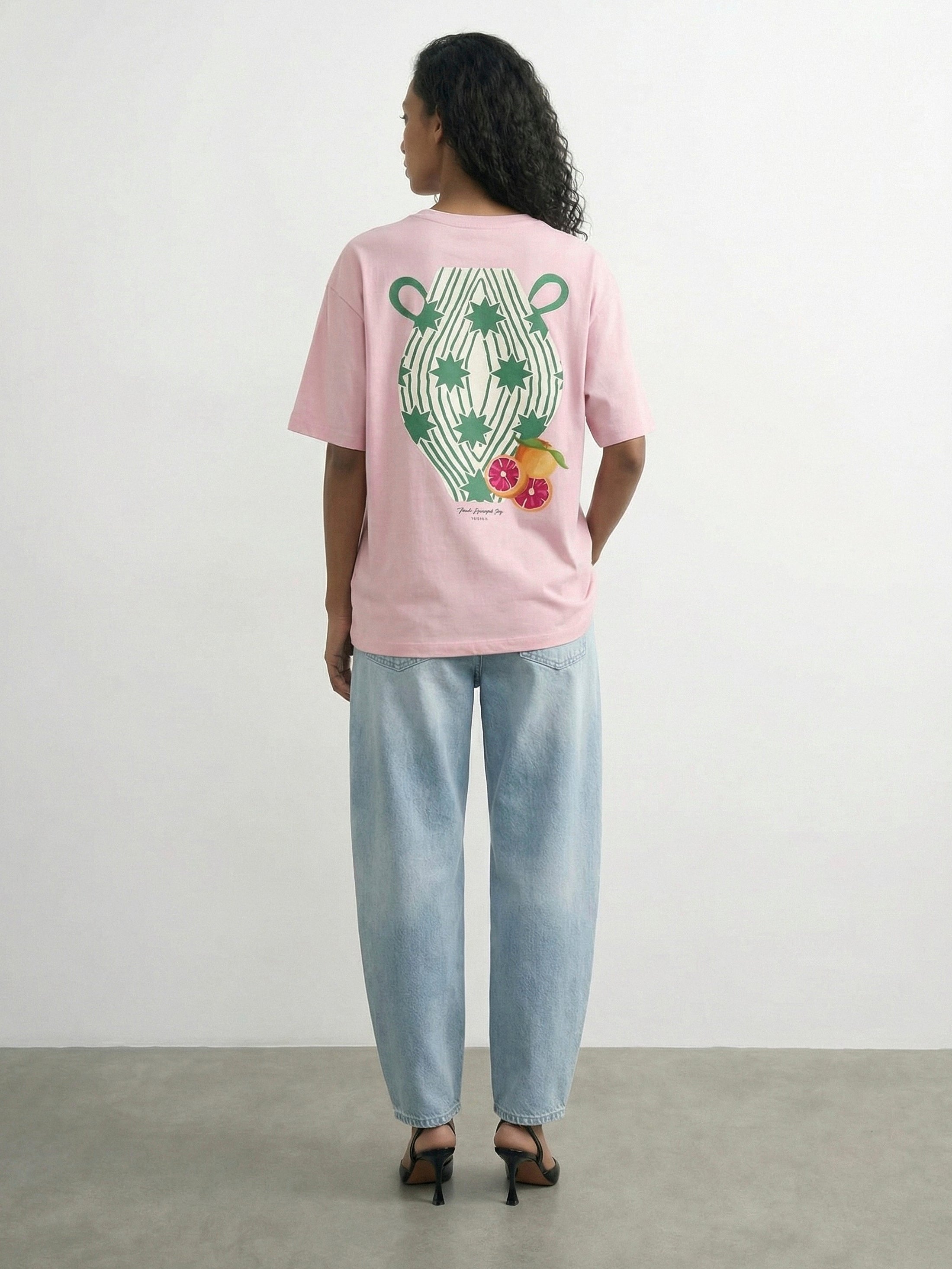 TSPREMIUM T-shirts
