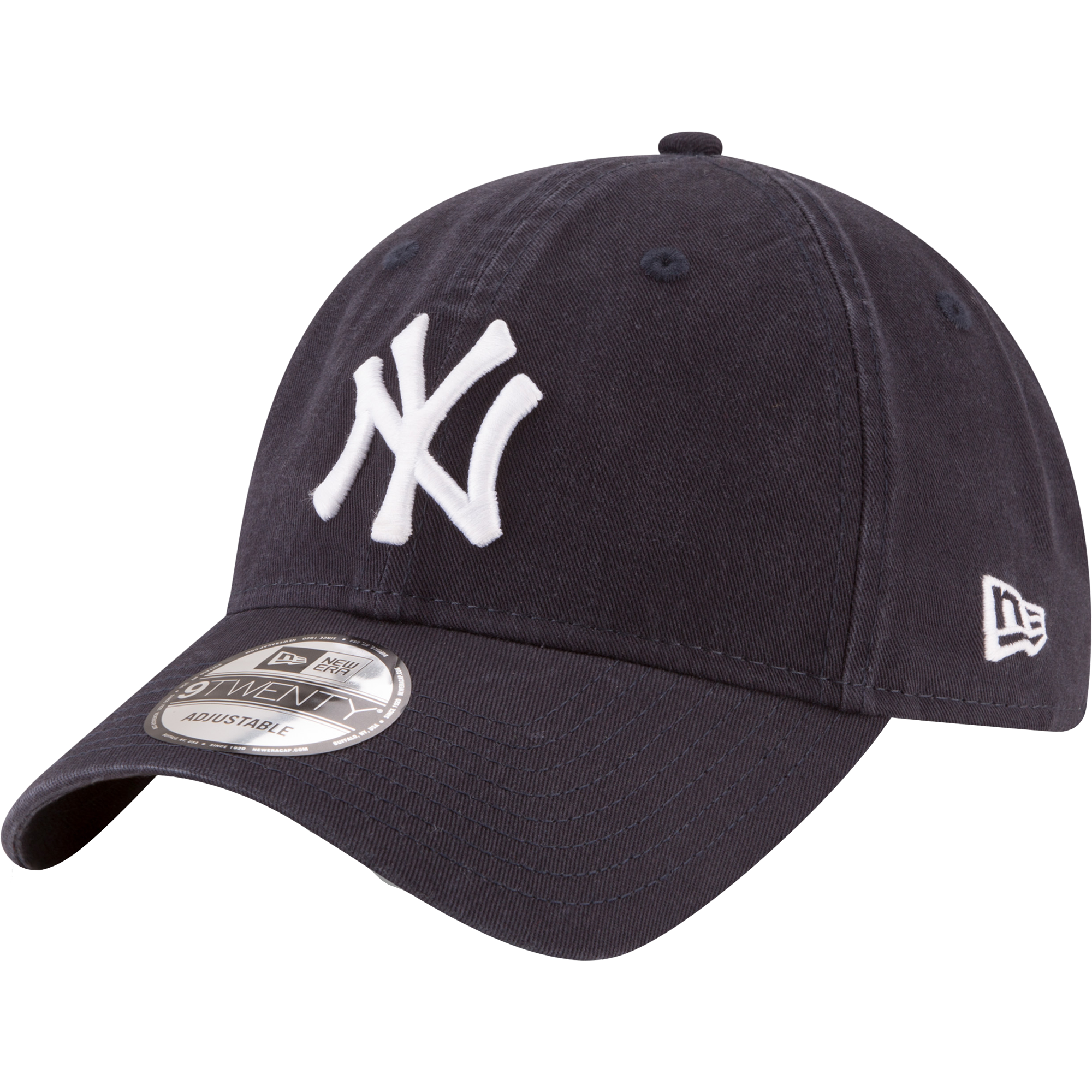 New Era MLB Core Classic 9TWENTY® Cap new york yankees navy