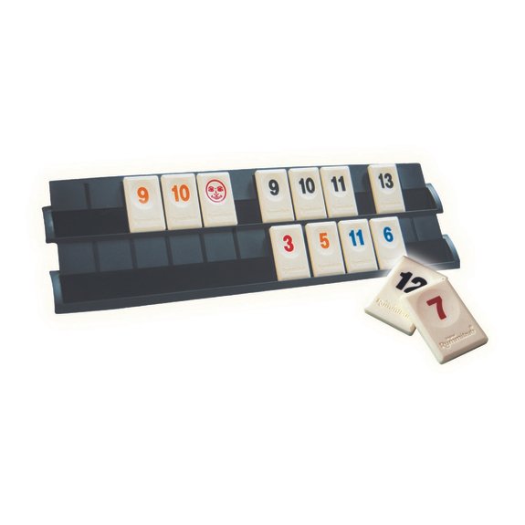 Rummikub