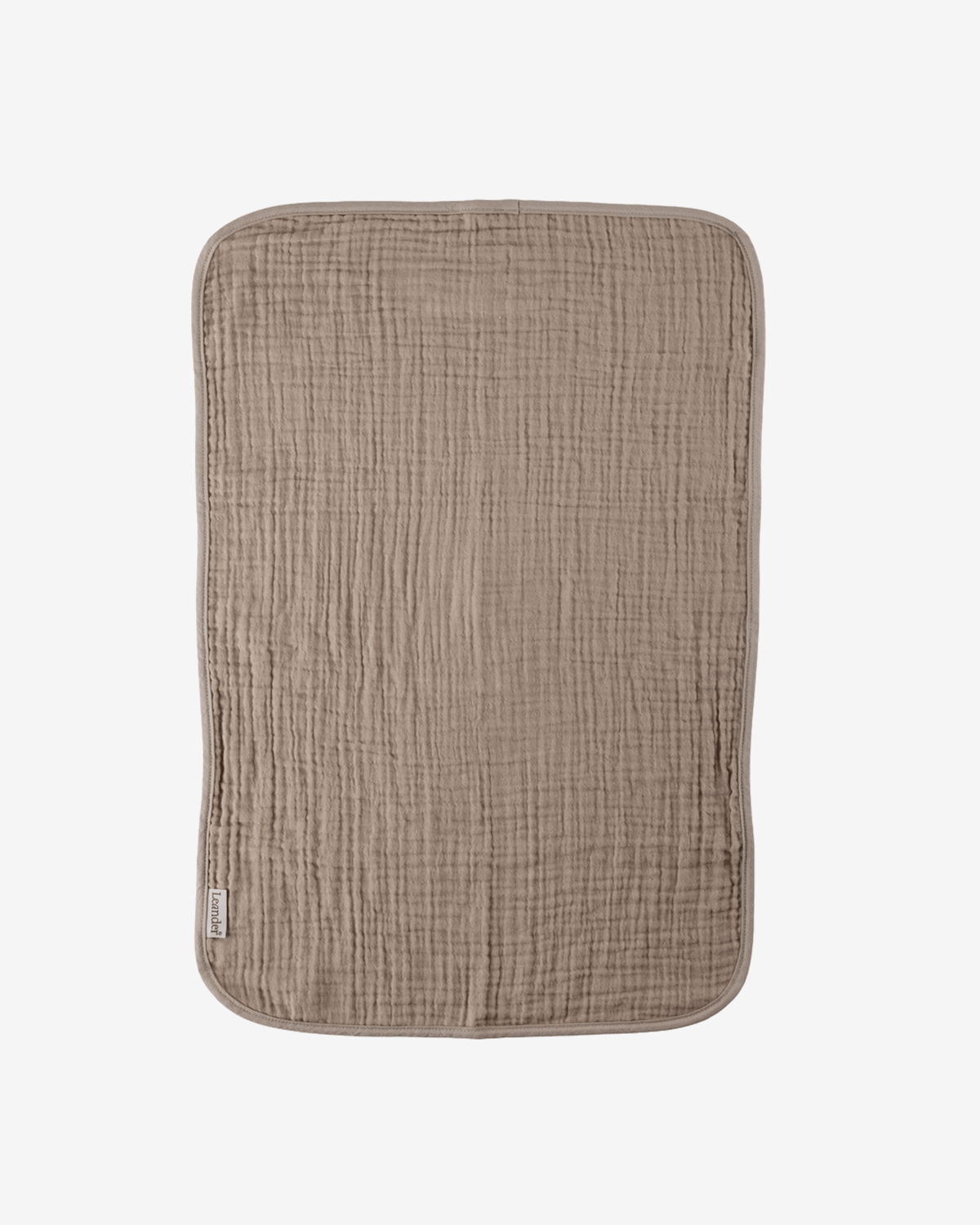 Stellehåndkle i Økologisk Muslin, 2-pak | Nursing Towel