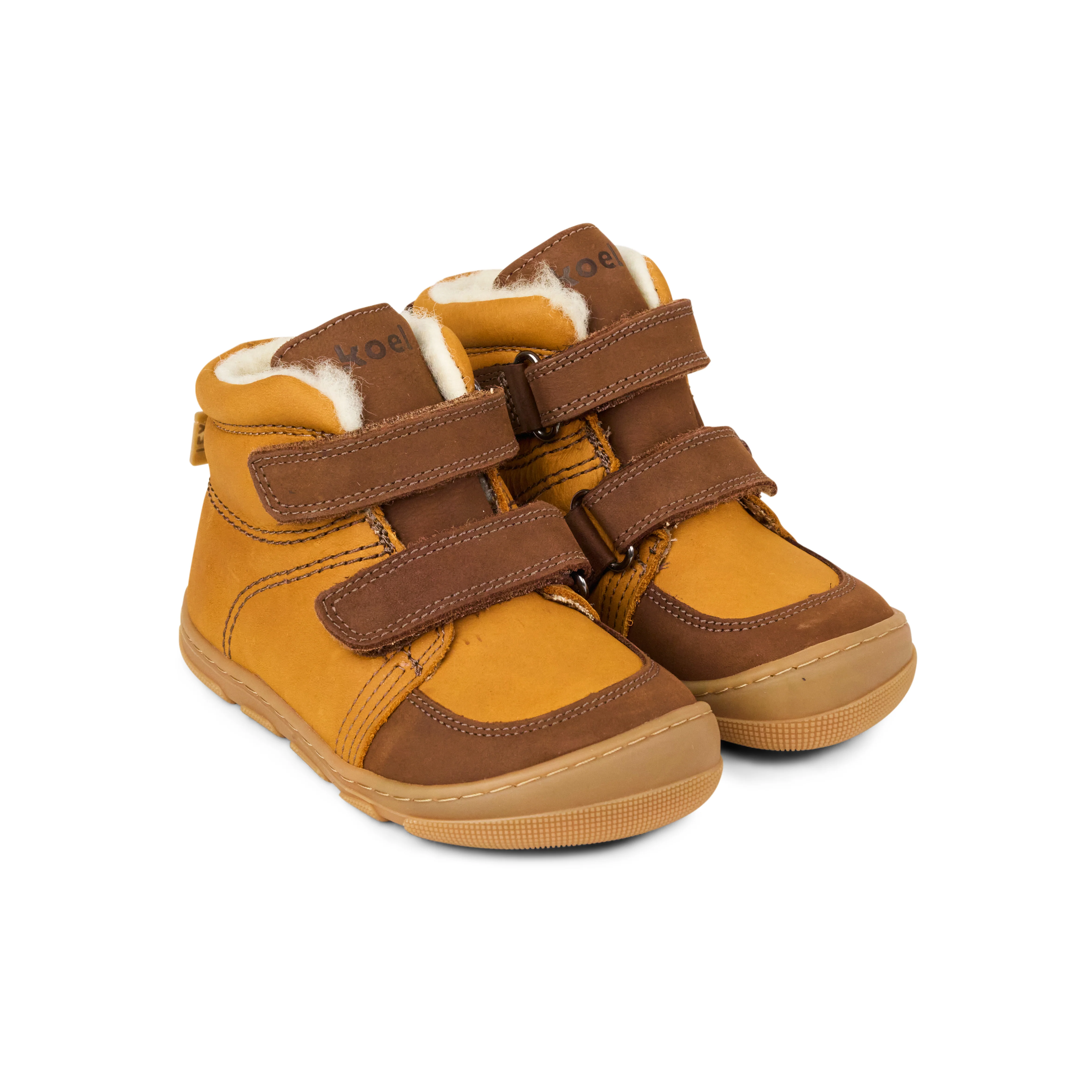 Barefoot KASI Wool