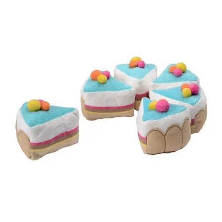Beluga Sweet & Easy Schwimmbadtorte