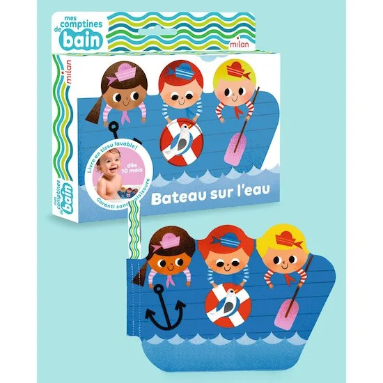 Bateau sur l'eau   de               Milan