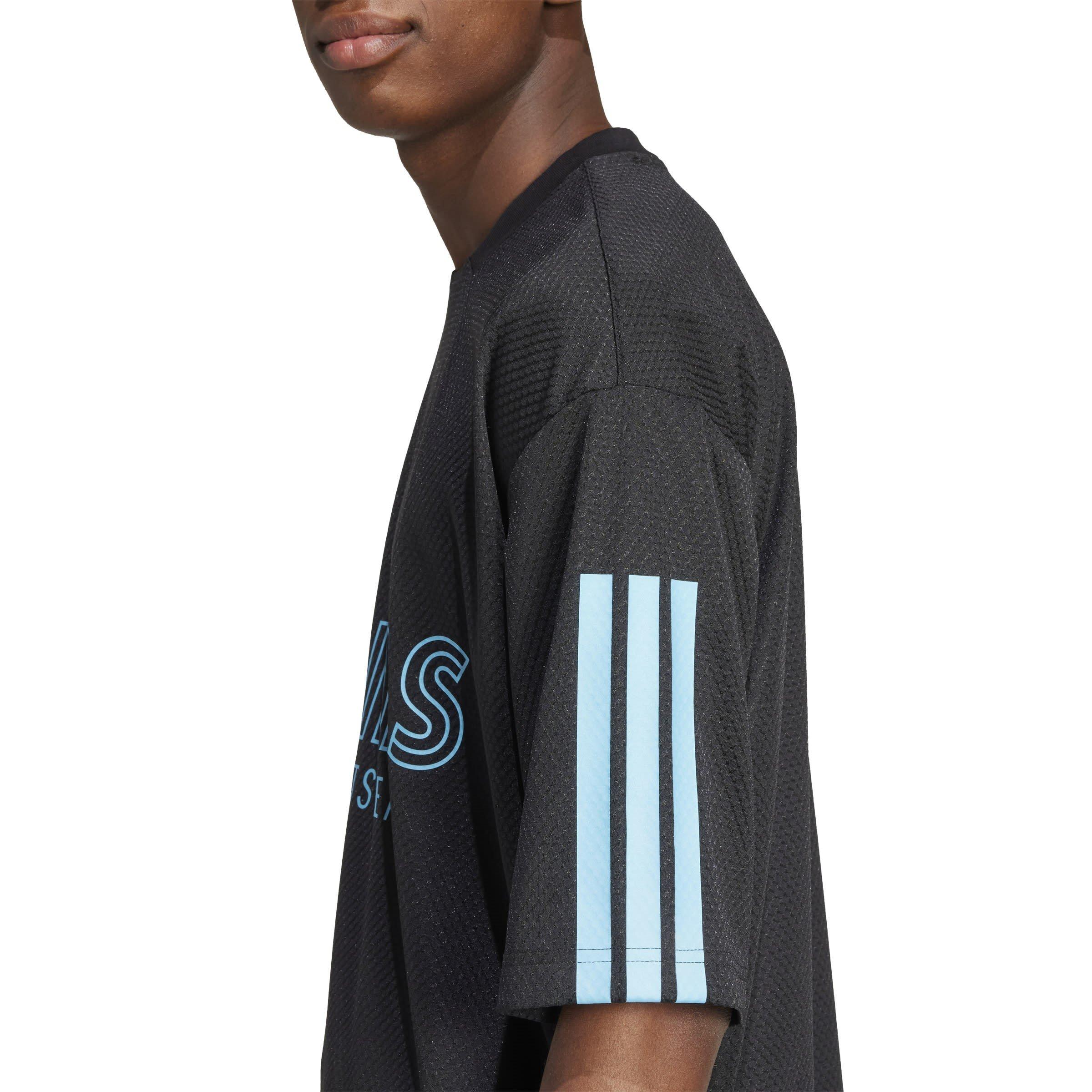 adidas House of Tiro Nations Pack T Shirt Adults