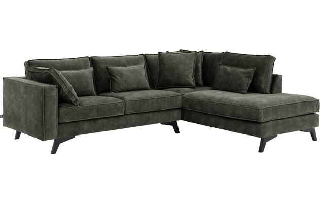 Hoekbank Chambre