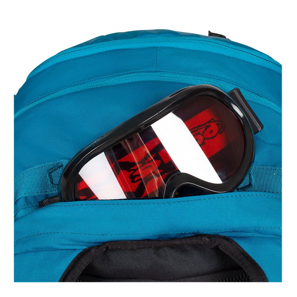 Mammut NIRVANA 25L - Sac À dos sapphire/black