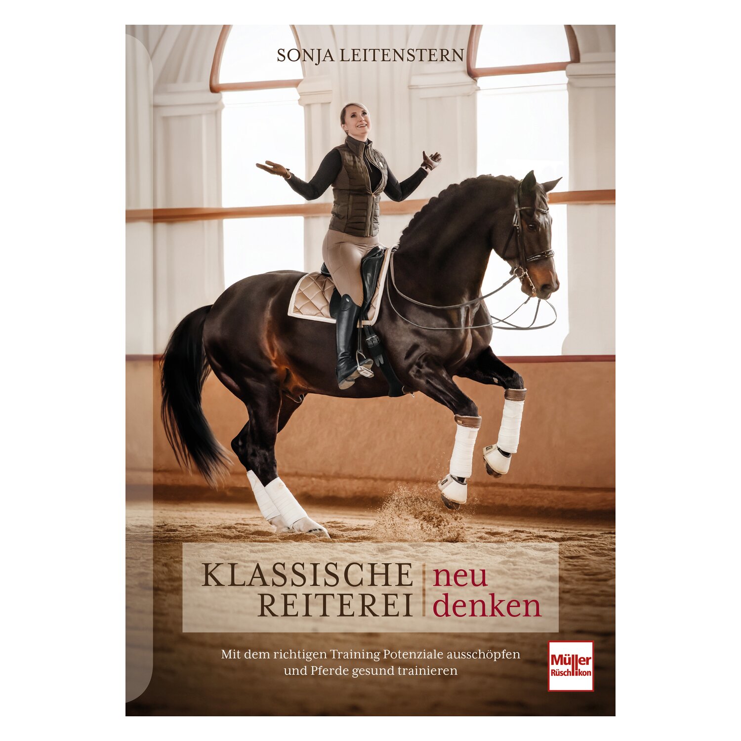 Klassische Reiterei neu denken