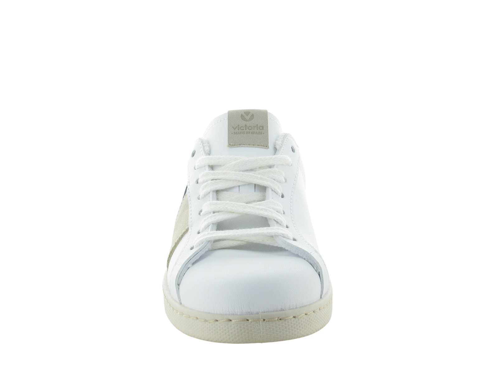 Victoria-1125224 Synthétique Blanc Bleu