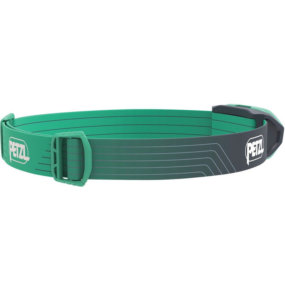 Petzl Tikka® Stirnlampe grün