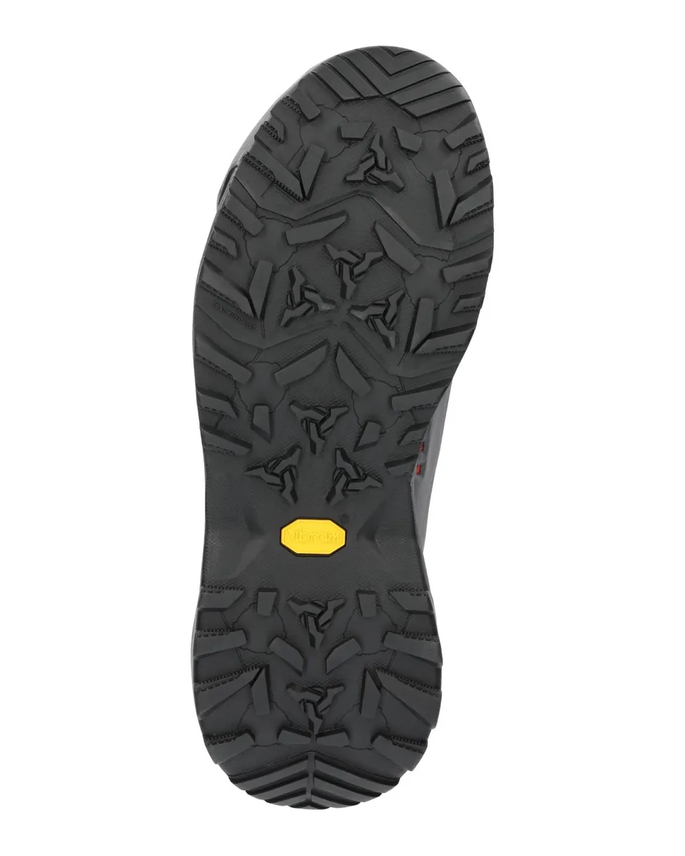 Simms Flyweight Boot Steel Grey