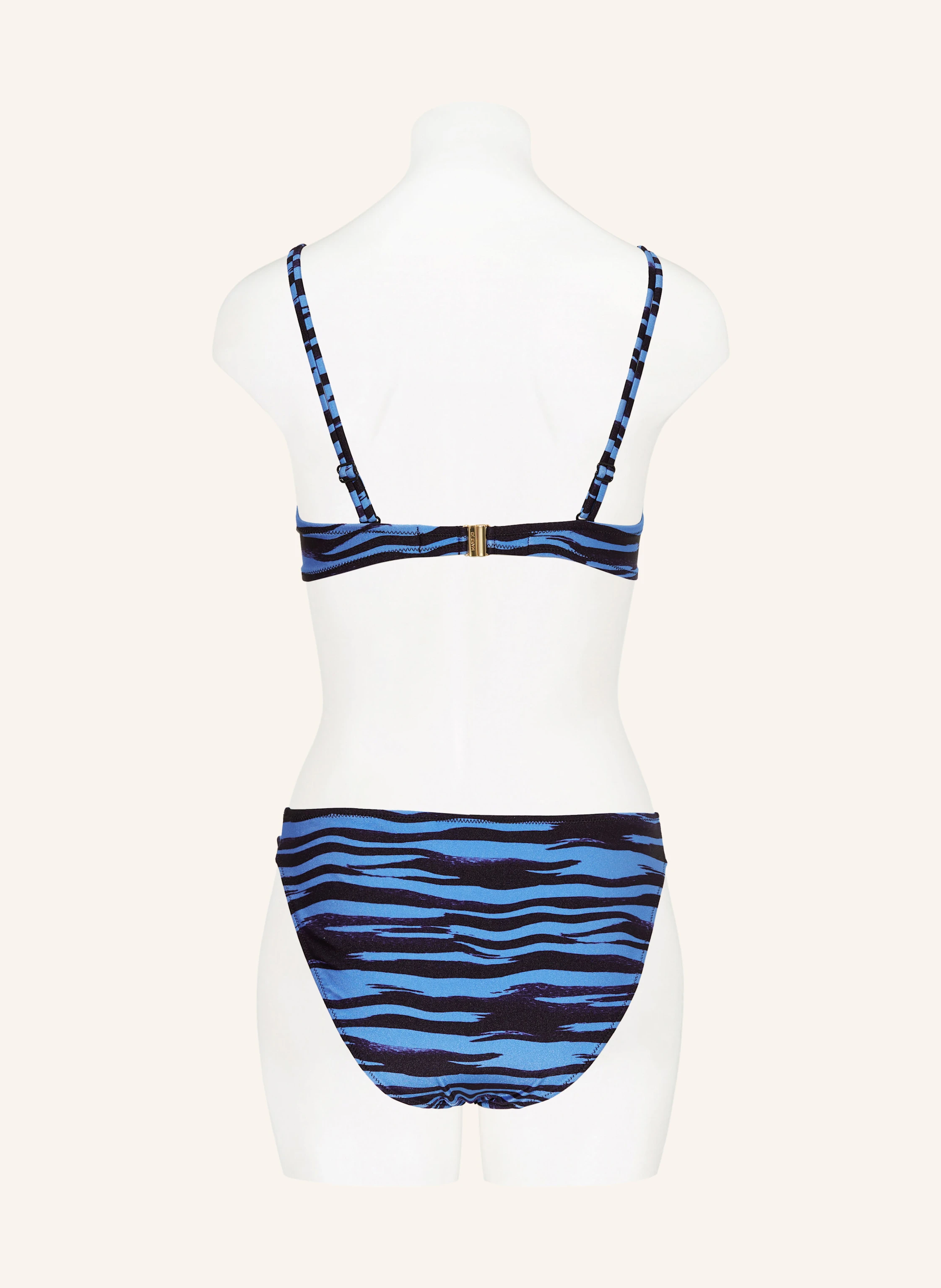 MARIE JO Basic-Bikini-Hose MARVA