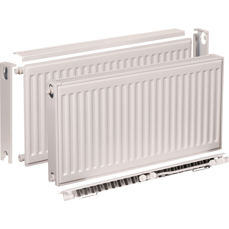 Thermrad Super-8 Compact type 11 600x600mm 560W