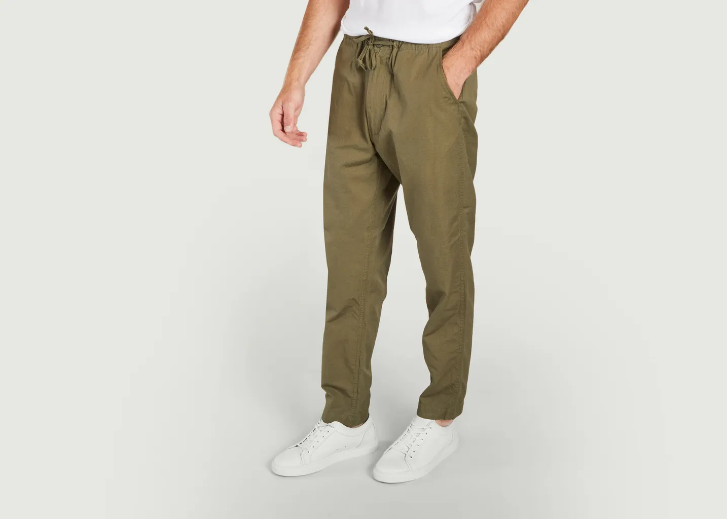 Pantalon New Yorker Unisex orSlow