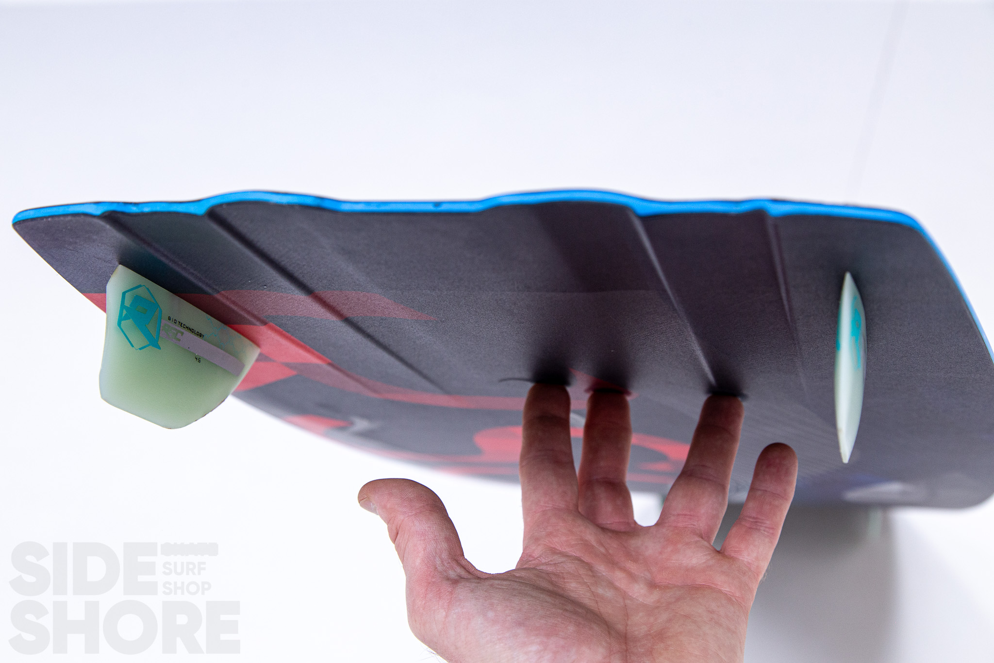 RSC Supreme Pro 2024 135 x 40 cm - Complète 135/40