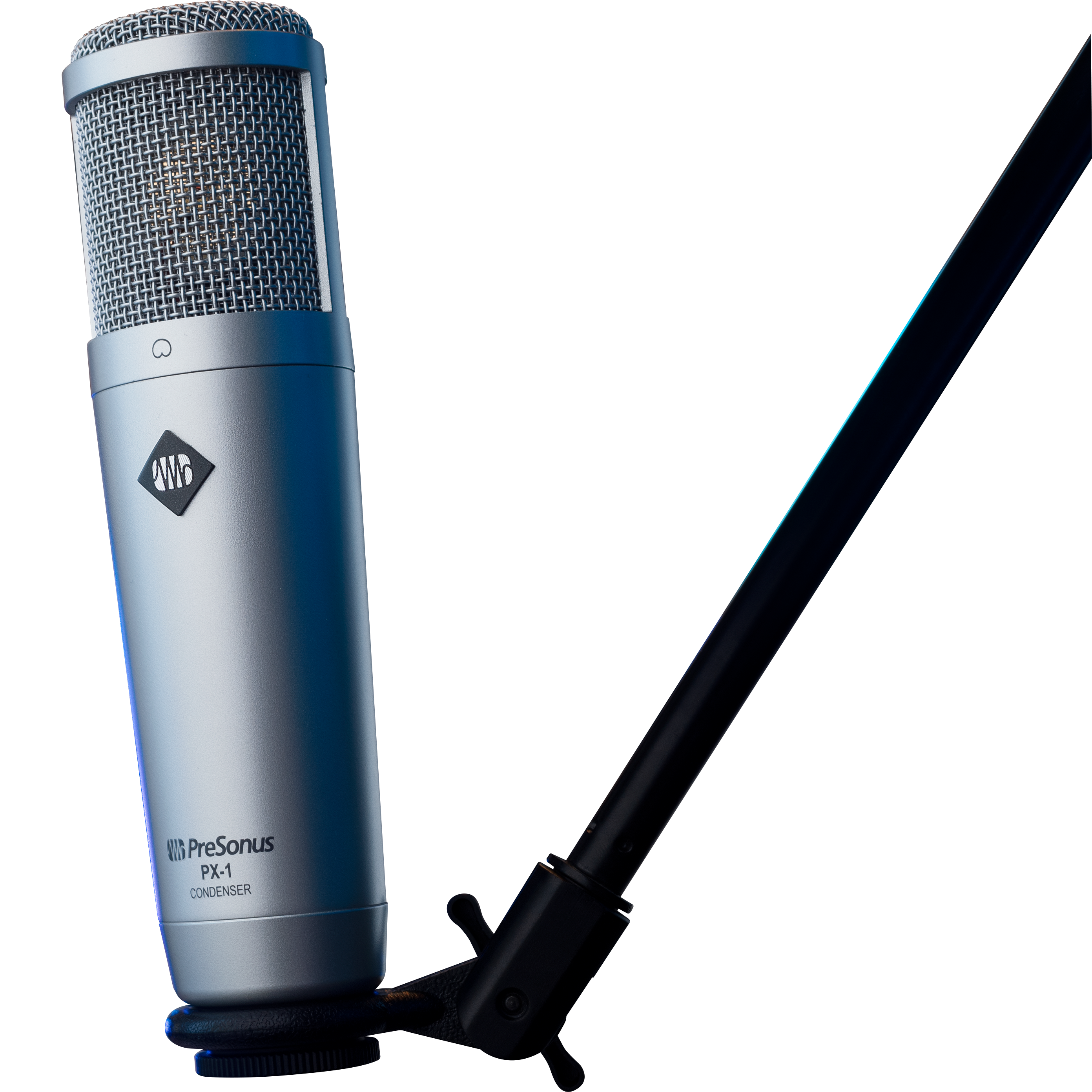 Presonus PX-1 grootmembraan condensator microfoon