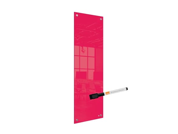 Nobo 1915606, Glass, Horisontalt/vertikalt, Fiksert