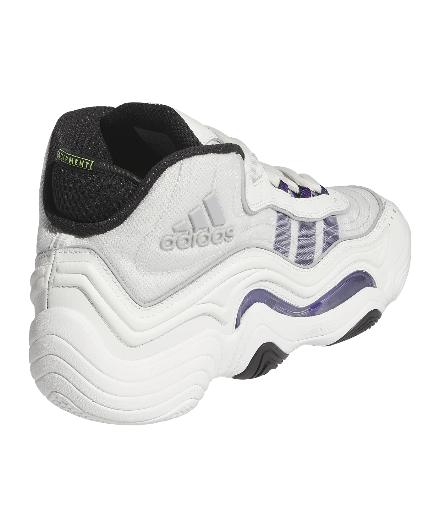 adidas Crazy 98 Schuh Weiss