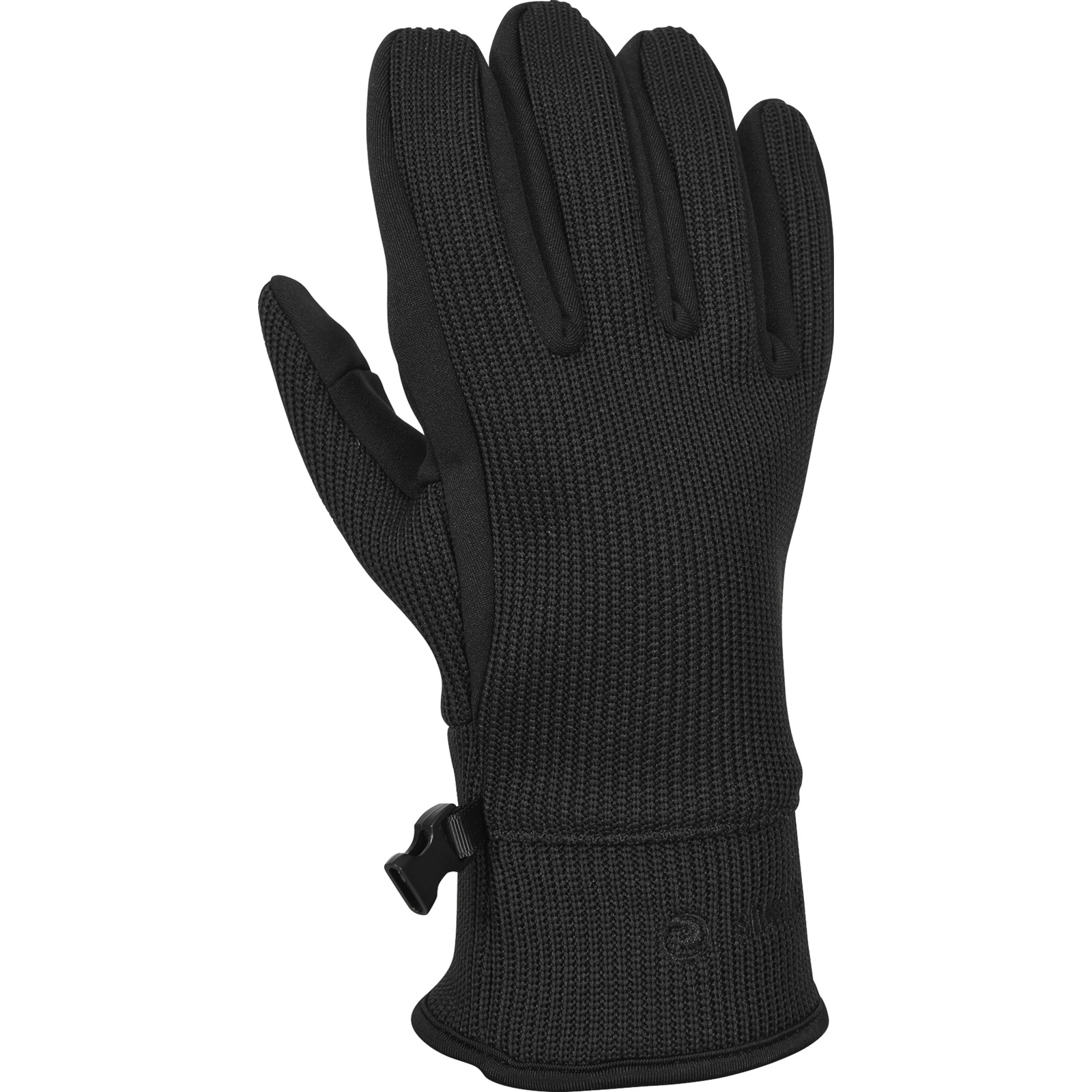 Sherpa Erwachsenen-Strickhandschuhe Tauda M