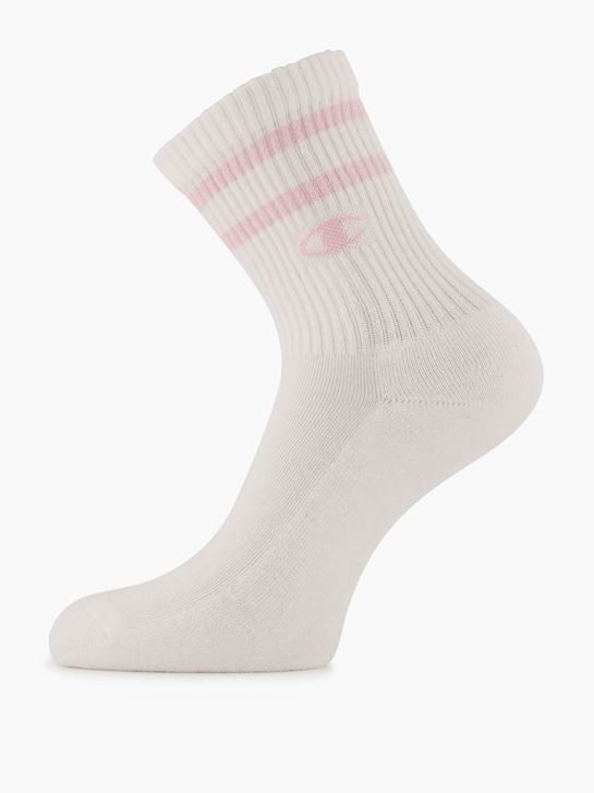 Champion 2 Pack Socken Rosa