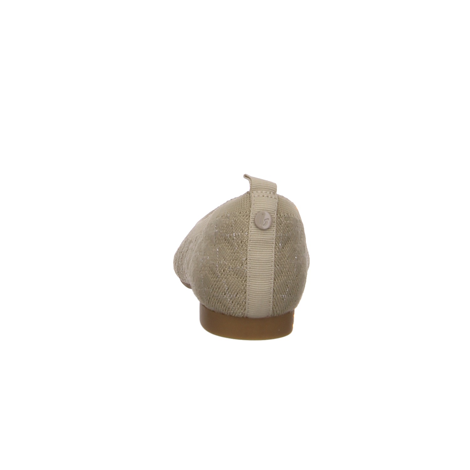 La Strada Ballerina beige beige