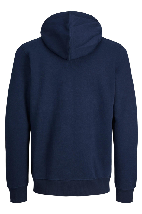 Jack & Jones blauwe heren vest