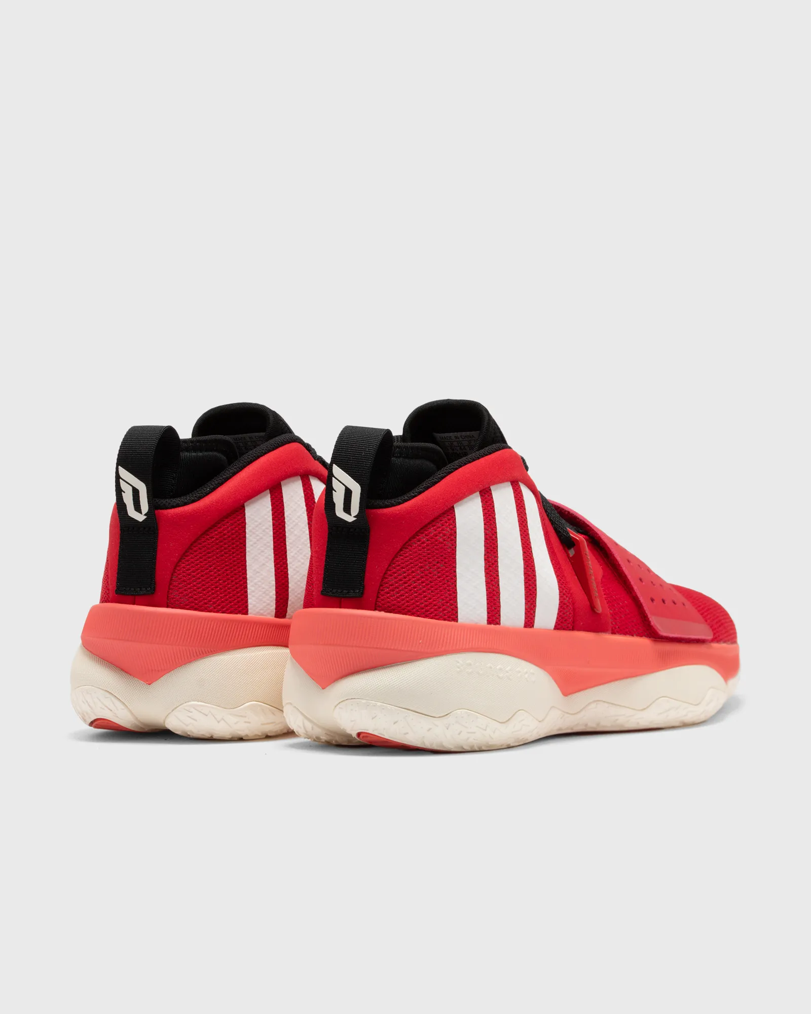 Adidas DAME 8 EXTPLY