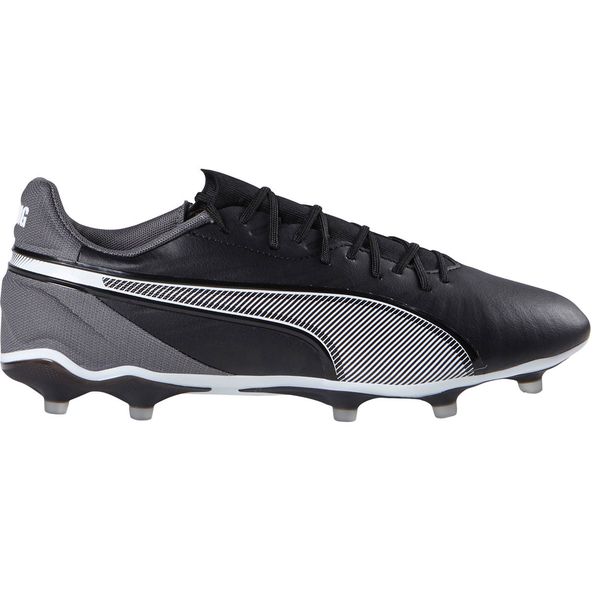 PUMA King Match FG/AG Fodboldstøvler