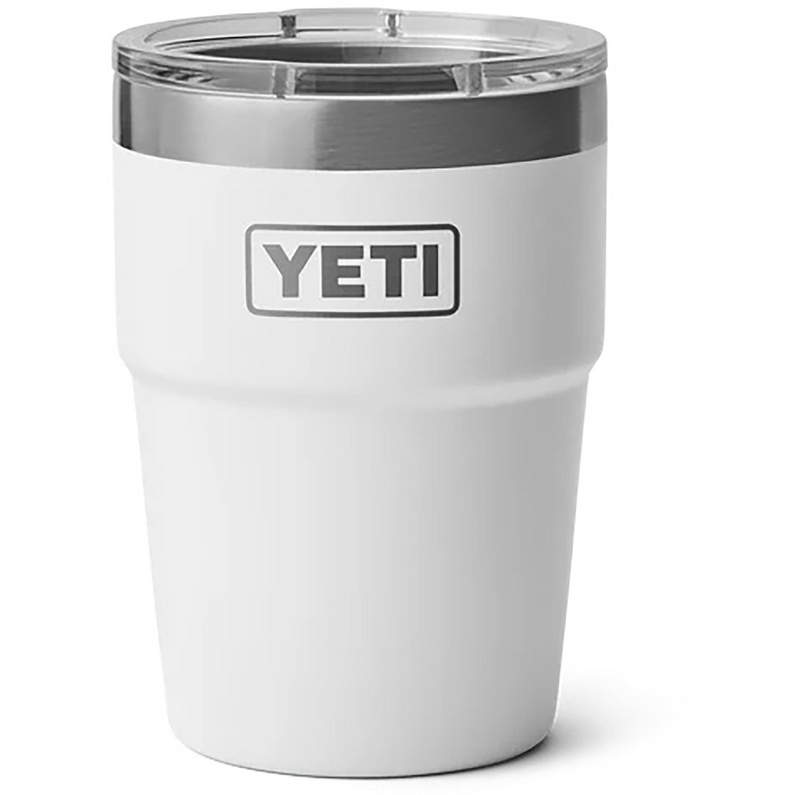 Yeti Coolers Rambler 16oz Stackable Isolierbecher