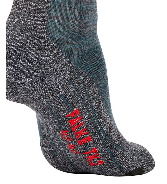 Falke Men TK2 Melange Trekking Sokken