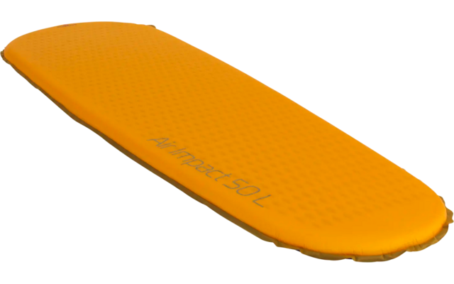 Robens Air Impact Selbstaufblasbare Matte 195 x 62 x 3,8 cm