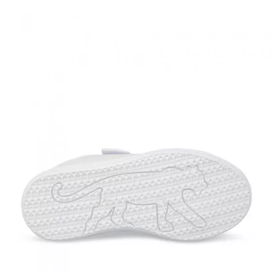 Baskets BLANC AIRNESS