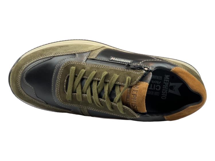 Mephisto GILFORD moss