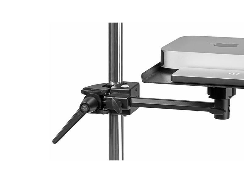 Tether Tools Clamp Rock Solid Master Ein unentbehrlicher Ausrüstungsgegenstand