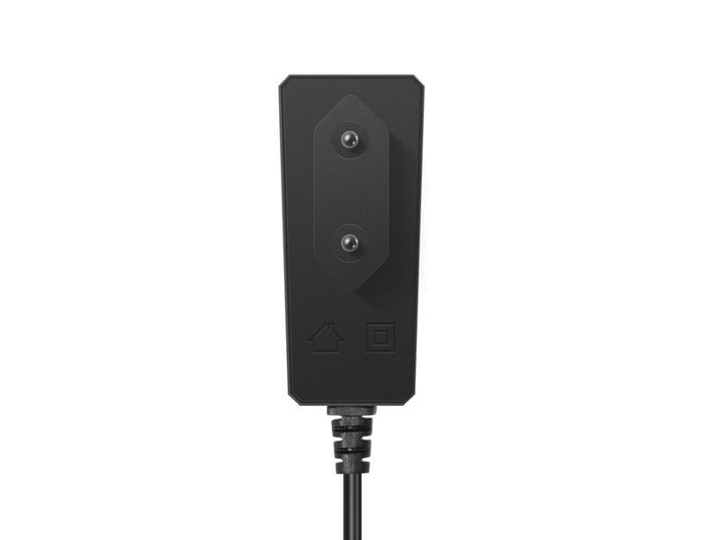 SONOFF Netzwerkkamera GK-200MP2-B HD-Kamera mit zwei-Wege-Audio