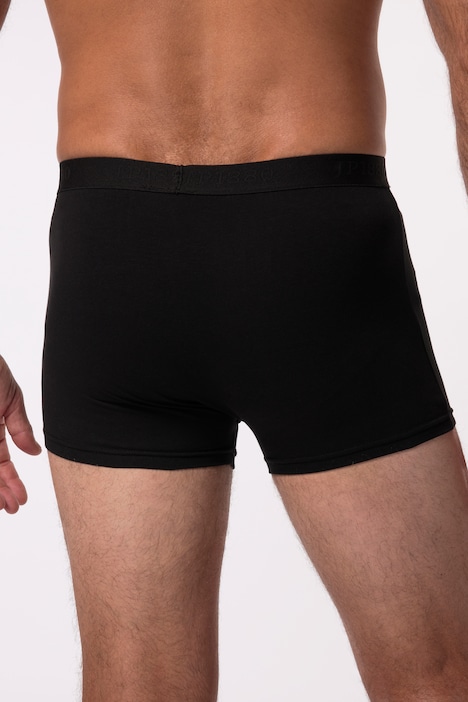 JP 1880 Hip-Pants FLEXNAMIC®, 2er-Pack, X-MAS-Print, Unterhose, bis 7 XL