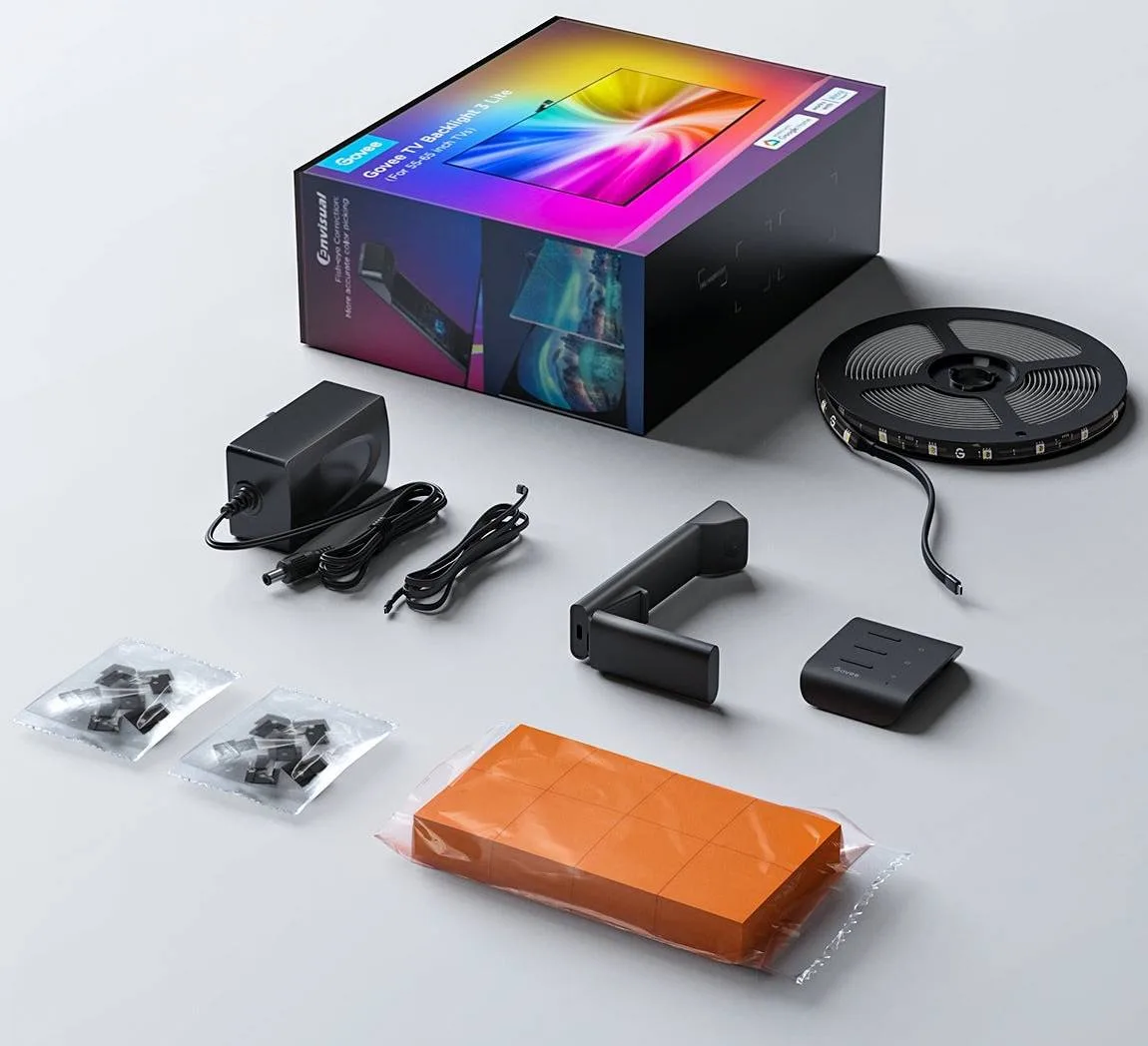 Govee TV Backlight 3 Lite 55-65