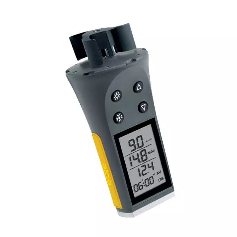Anémomètre SKYWATCH Eole