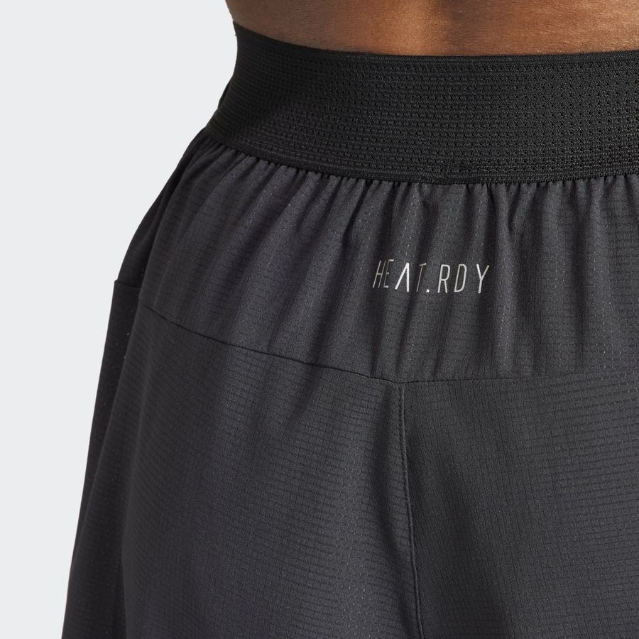 Adidas Short de HIIT Designed for Training HEAT.RDY