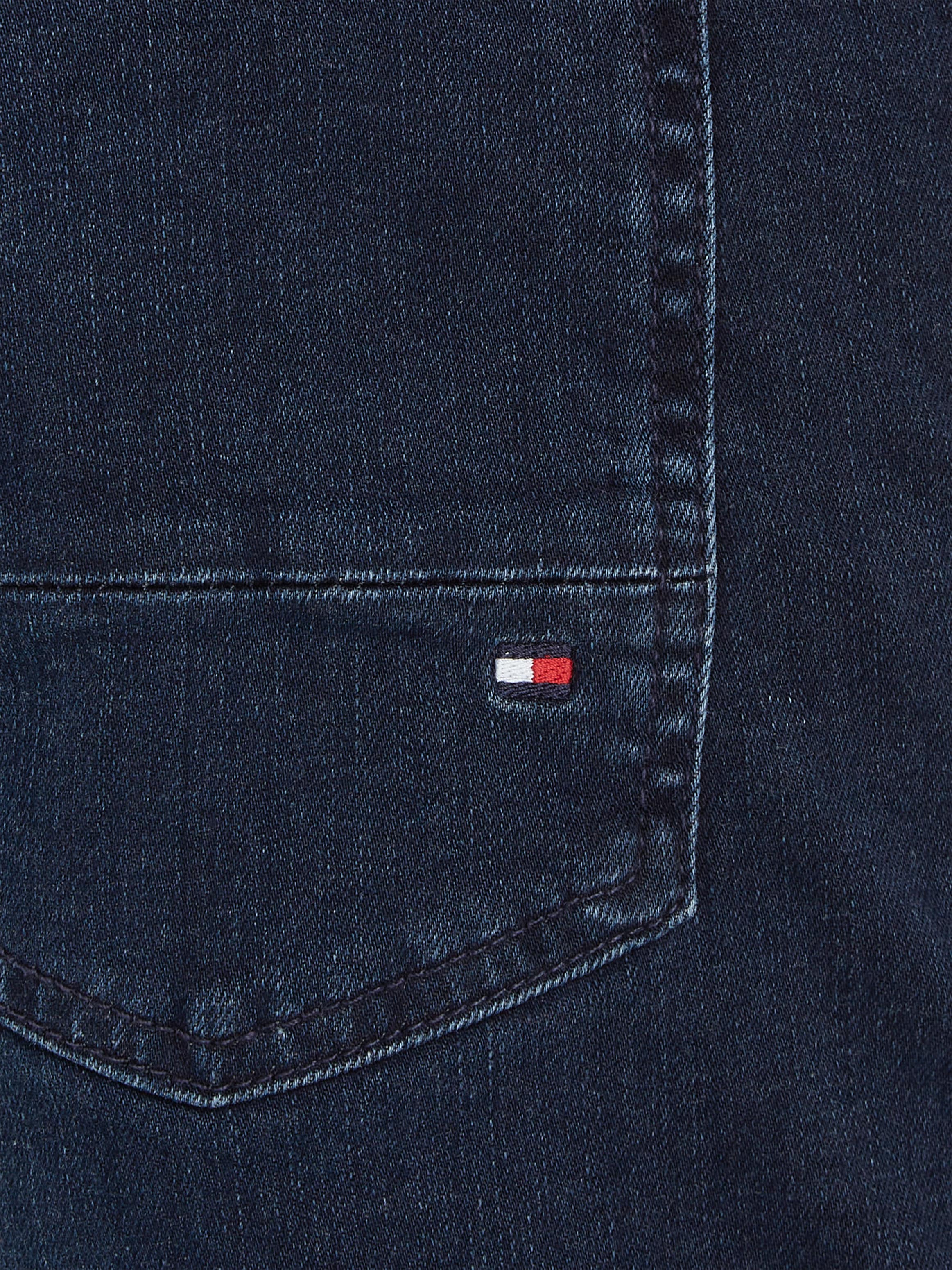 Tommy Hilfiger Slim-fit-Jeans »Bleecker« mit Baumwoll-Denim Stretch, extra bequem