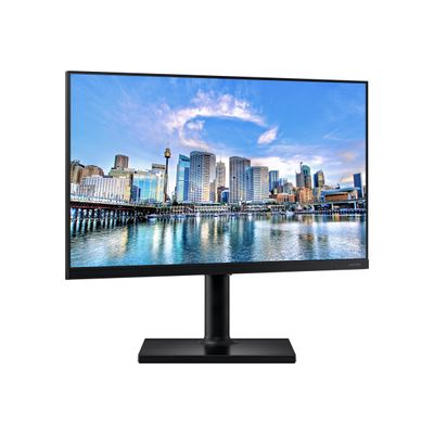 Samsung F24T450FQR - écran LED 24