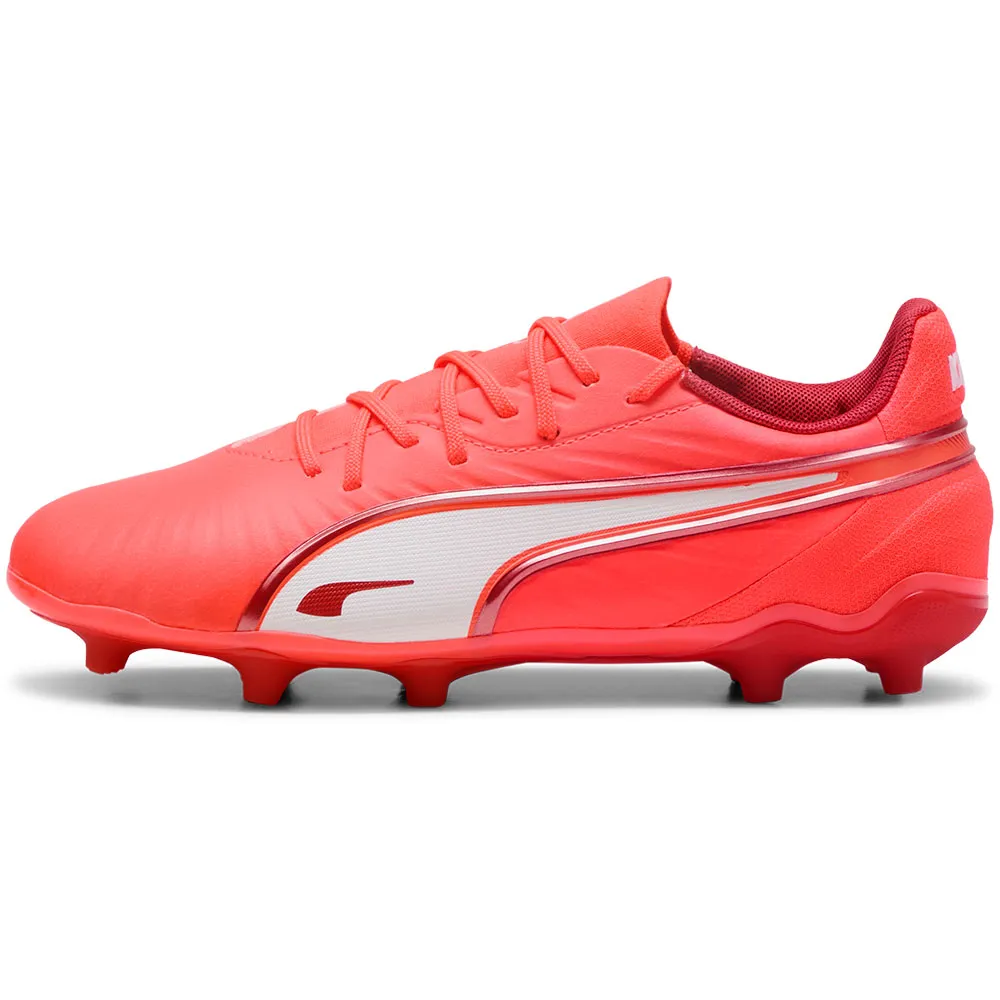 Puma King Match FG/AG fußballschuhe