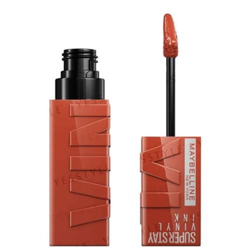 Maybelline - Super Stay Vinyl Inkt
